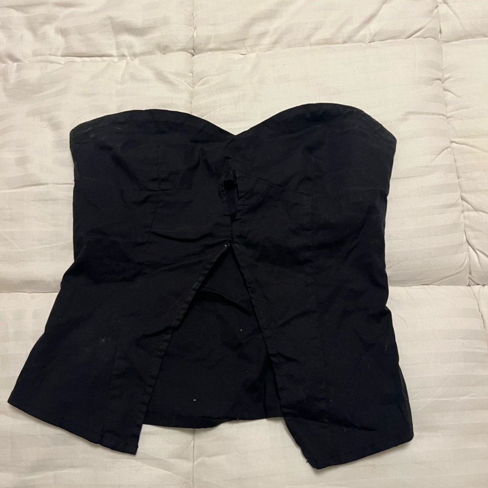 Cut Out Top